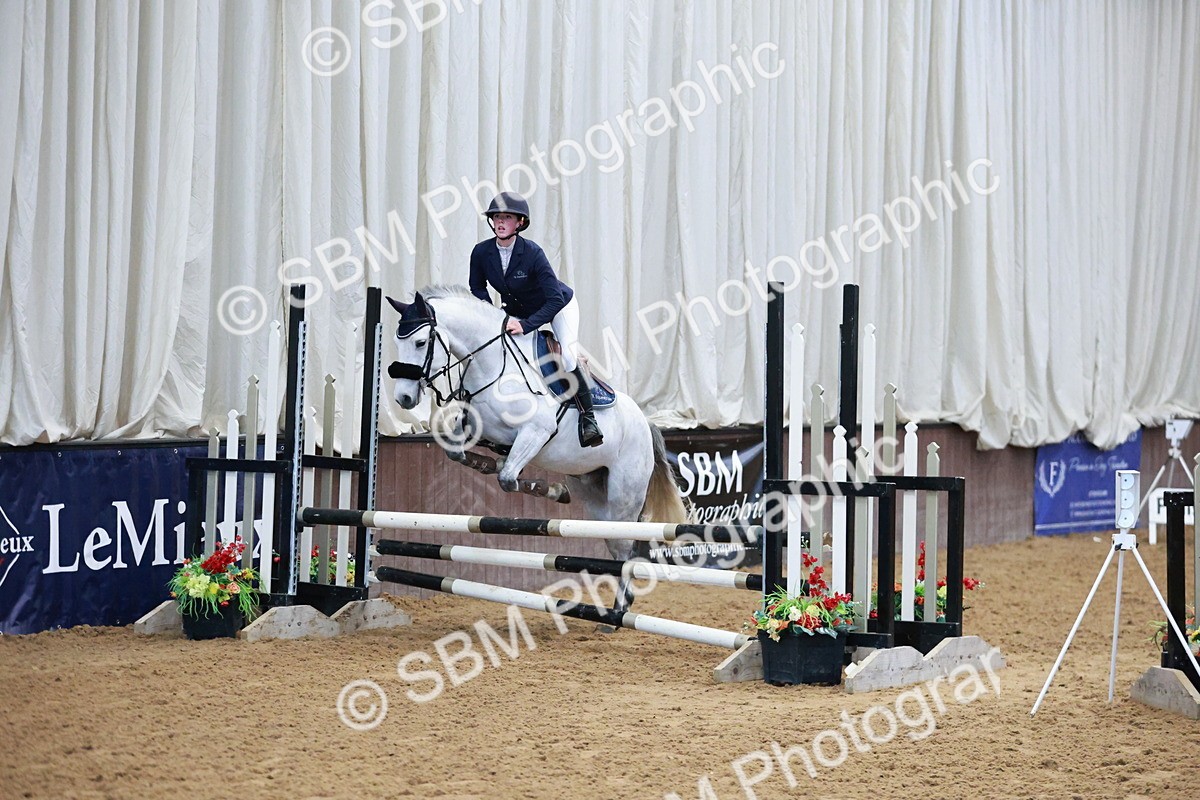 SBM_002672 - Class 8 - Clear Round 80cm