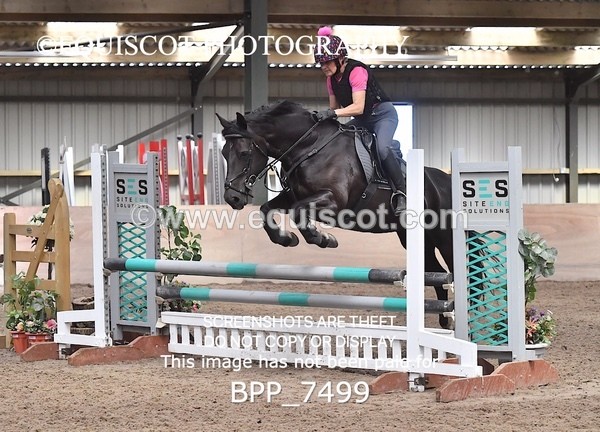 BPP_7499 - CLASS 4 BE90CM