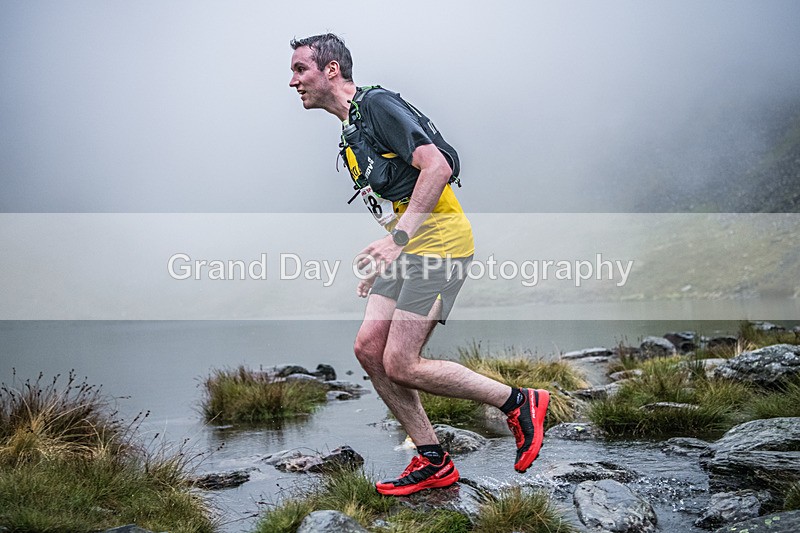 Bannerdale-348 - Bannerdale Fell Race Wednesday 19th August 2026