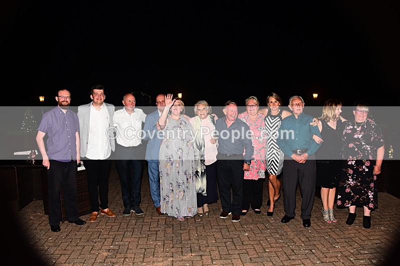 Lor-704 - Lorraine's 50th
