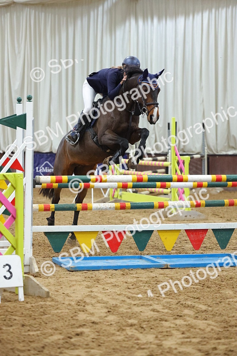 SBM_001242 - Class 4 - Senior Newcomer - 1.10m