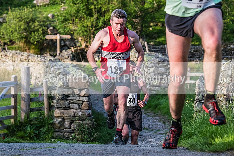 Langstrath-416 - Langstrath Fell Race Wednesday 18th June 2025
