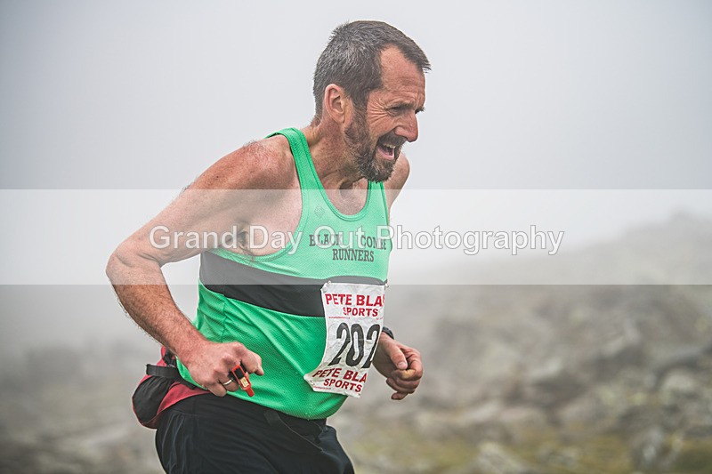Duddon Short-165 - Duddon Valley Short Fell Race Saturday 30th May 2025