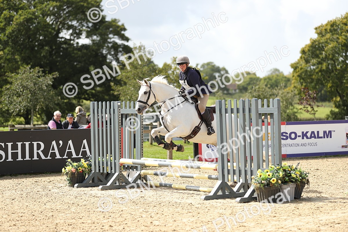 SBM_05712 - J35 - Veteran Rider 60cm