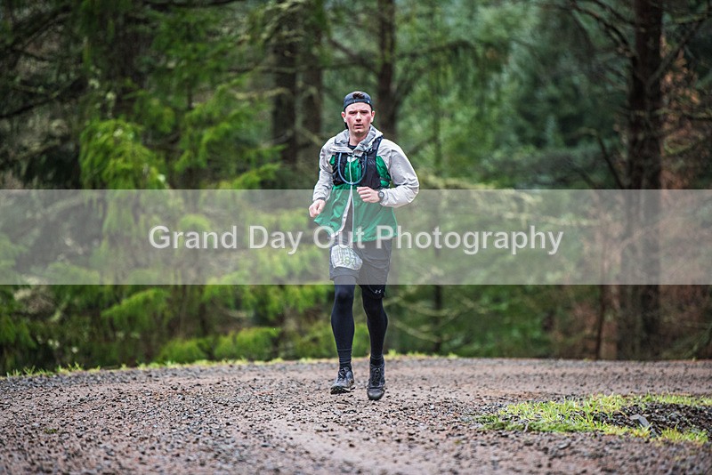 Glentress 21  10K-1036 - High Terrain Events Glentress 21 & 10K Trail Races Saturday 18th November 2023