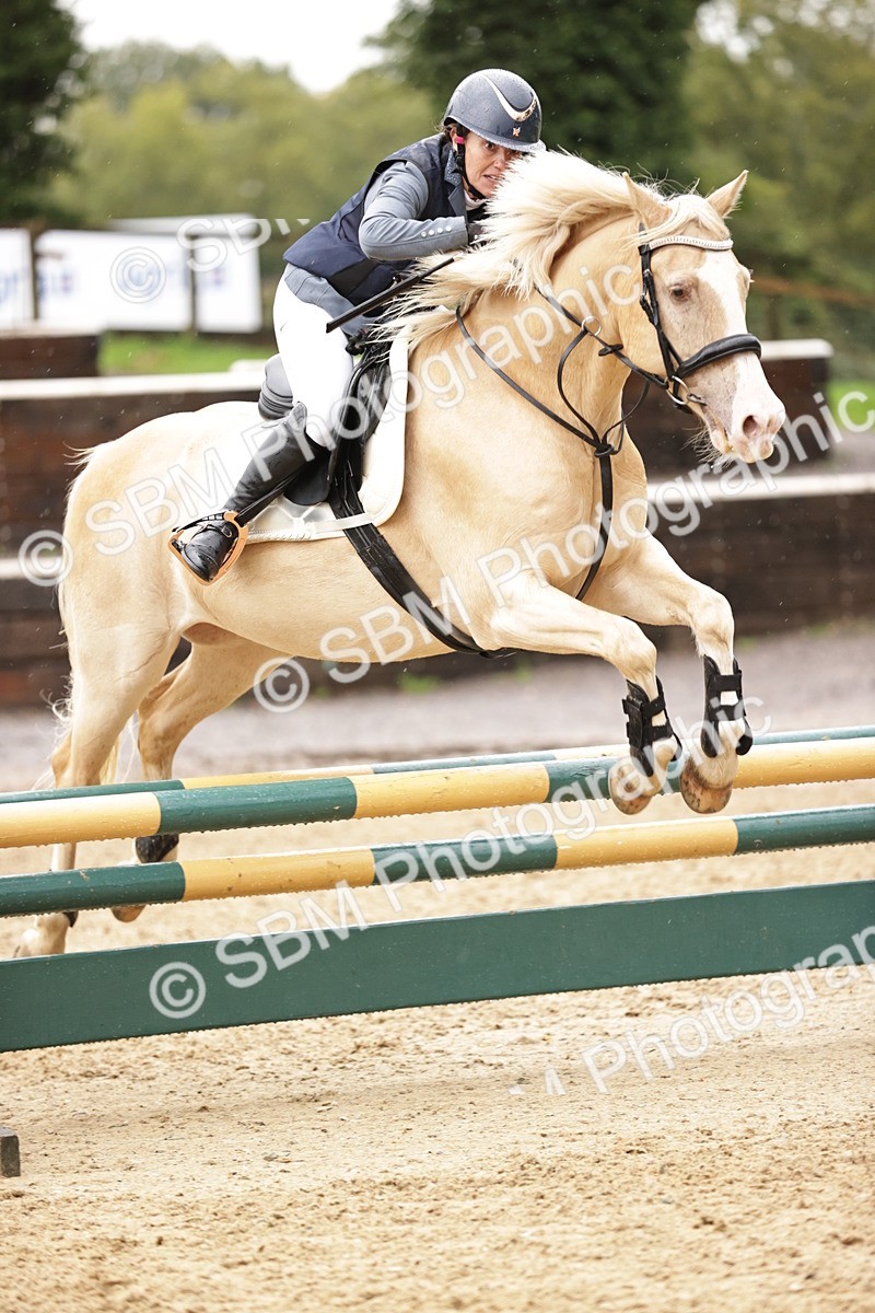 SBM_35782 - J38 - Senior Horse & Pony 80cm Championship