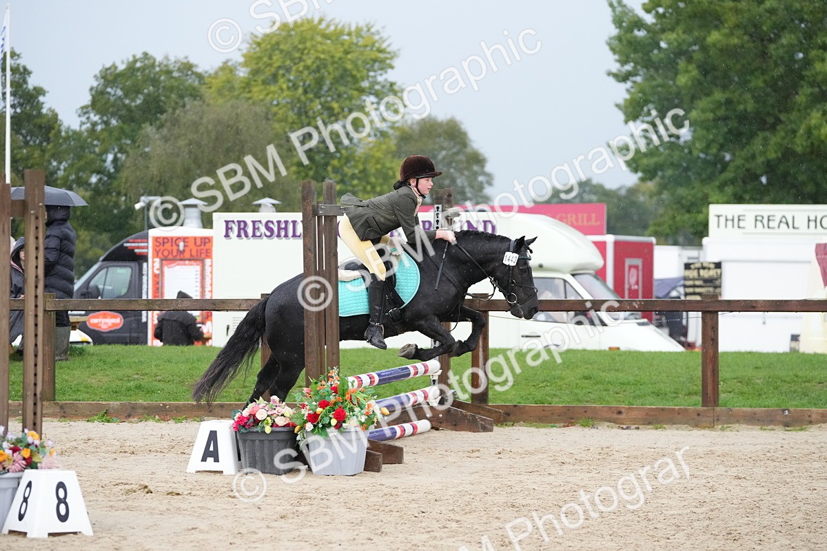 SBM_33853 - J5 - Junior Pony 50cm Championship