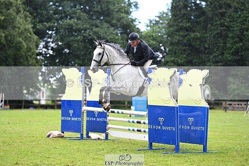 240707-104737-19114 - Cls 57 British Novice and 90cm Open