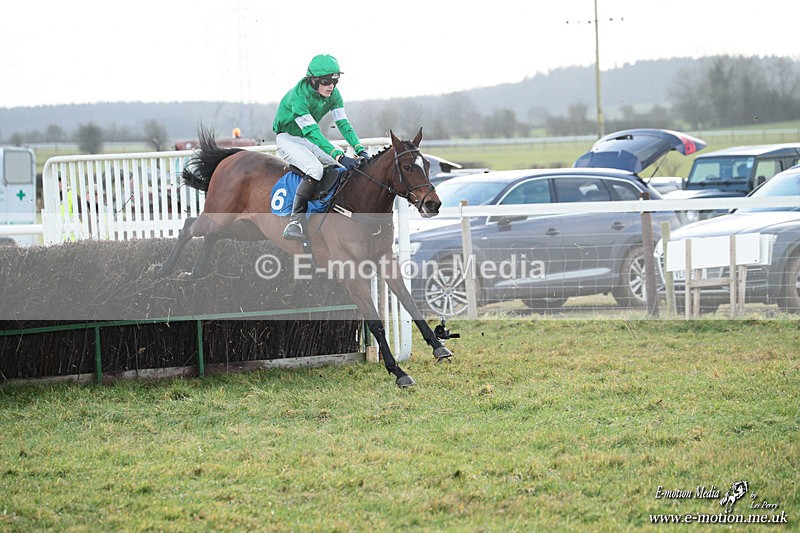 PtP 250126 119 - Cocklebarrow Races Point-to-Point 25/01/26