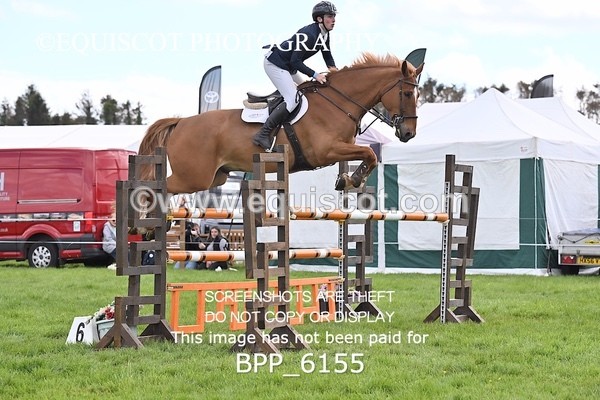 BPP_6155 - CLASS 4 B&C RHS CHAMP QUAL