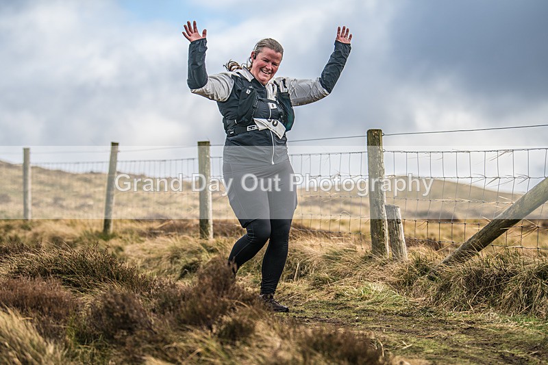 Blake Fell-1004 - Blake Fell Race Saturday 25th January 2025