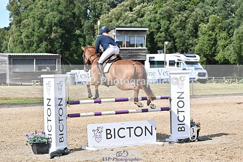 250704A-164554-12143 - Cls 23 Snr Foxhunter