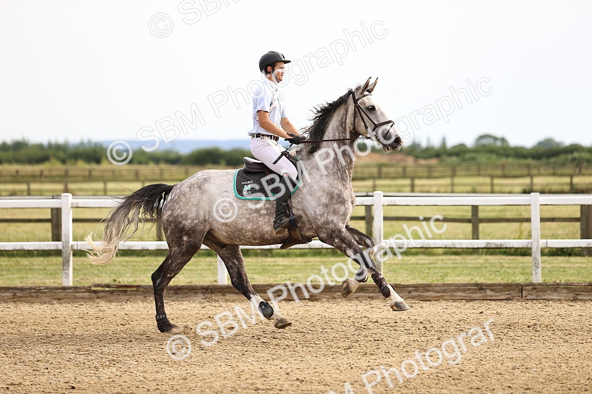 SBM_002666 - Class 19 - Nupafeed Supplements Senior Discovery - 1.00m