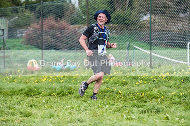 3 Peaks Finish-2526 - The 3 Peaks Race Saturday 26th April 2025 - The Finish