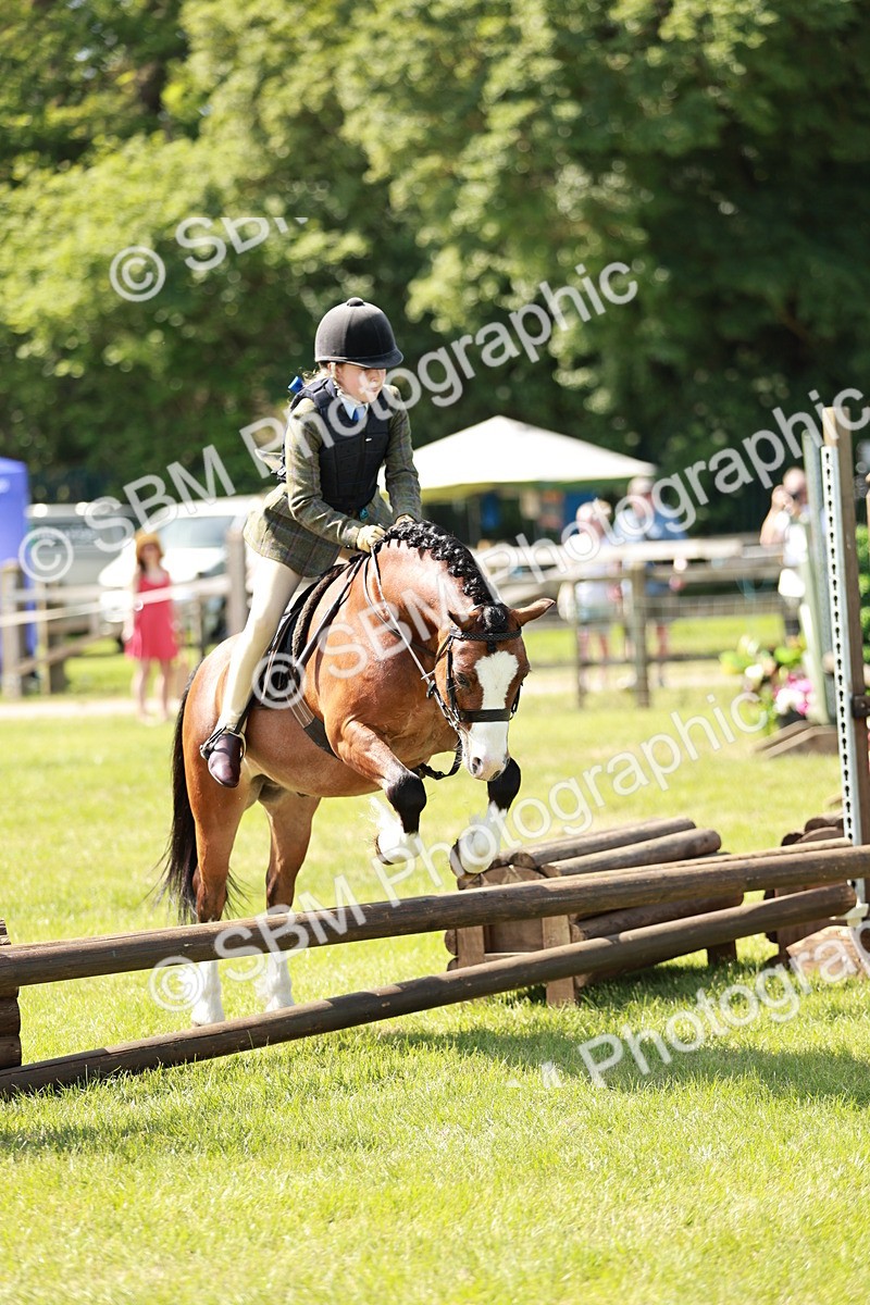 SBM_13555 - Class 108-109 - BSPS LIHS Open Gradle & Nursery Stakes