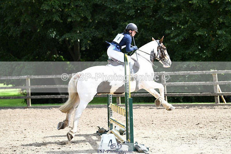 240825X-122326-32850 - 70cm SJ 11.40 to 12.30