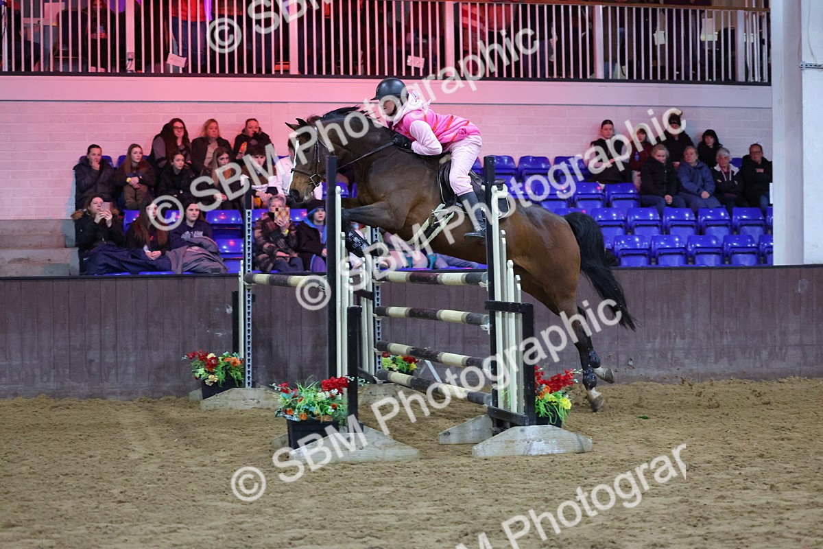 SBM_006795 - Class 1 - Pro/Am