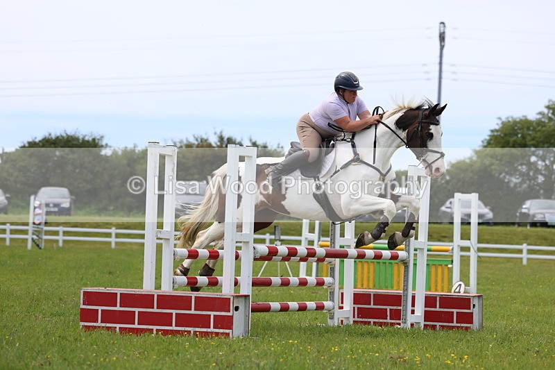 3E7A1681 - Class 13: Senior British Novice/90cm open