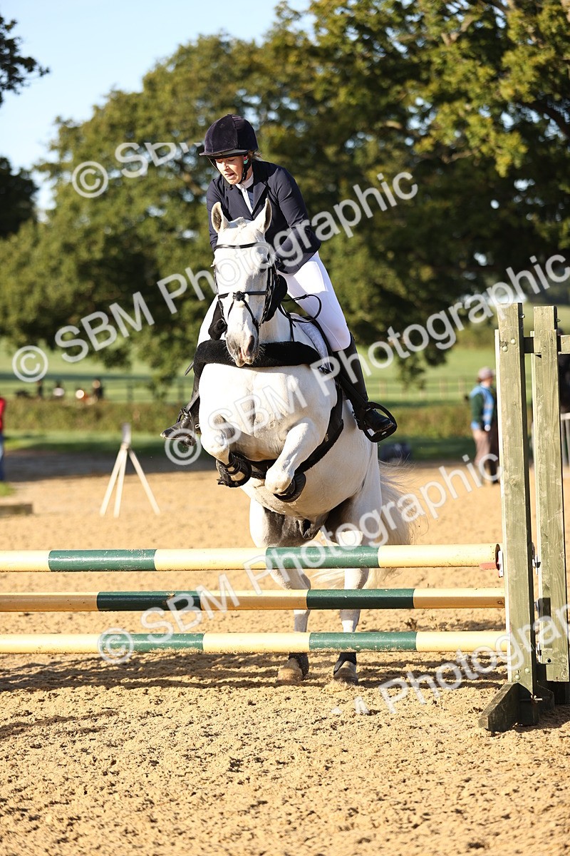 SBM_34501 - J38 - Senior 80cm Championship