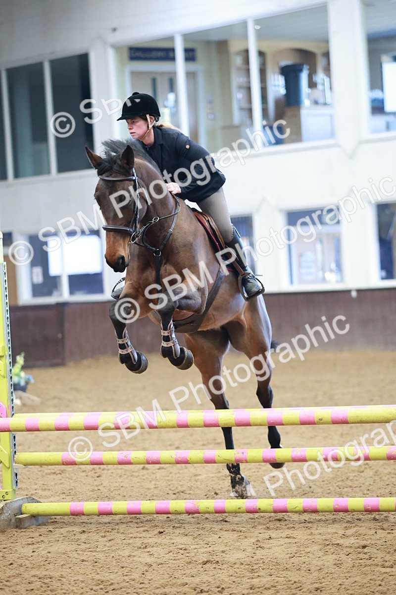 SBM_000135 - Class 1 - Clear Round