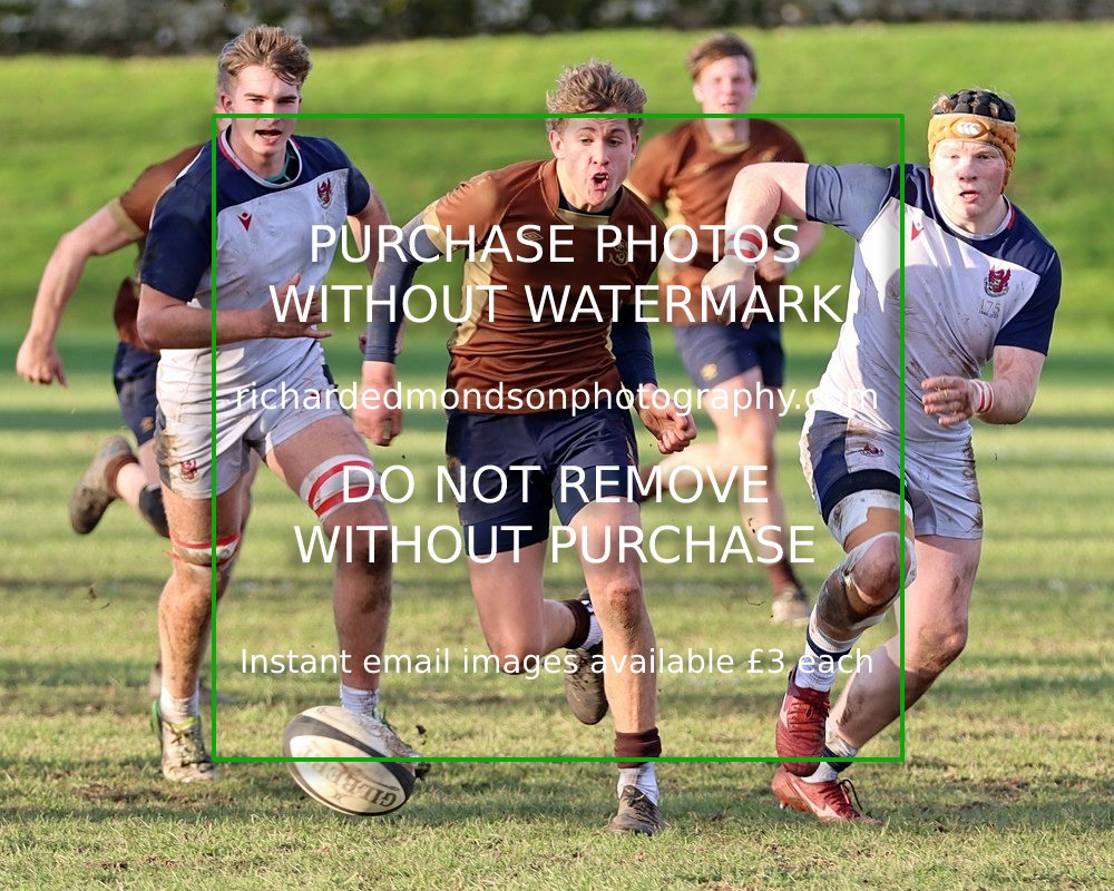 IMG_7049 - Sedbergh School Under 16 A vs Llandovery (10/12/24)