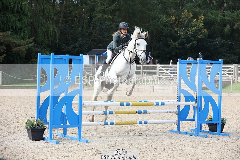 230908-100103-00226 - Cls 6 Snr British Novice & 90cm Open