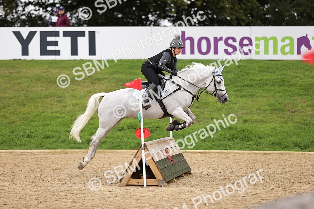 SBM_09548 - E3 - Eventers Challenge 80cm Open
