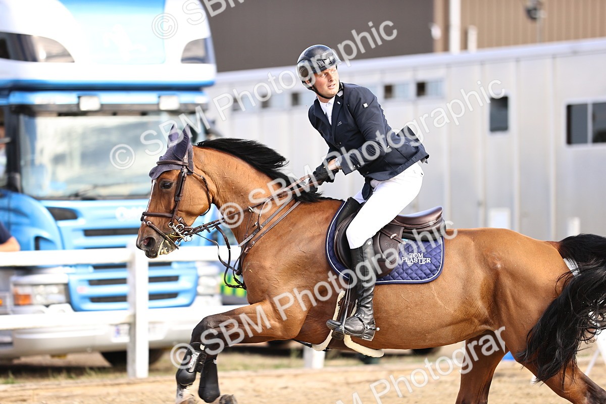 SBM_012301 - Class 10 - Talent Seekers Inc 7 Year Championship Qualifier - 2nd Half