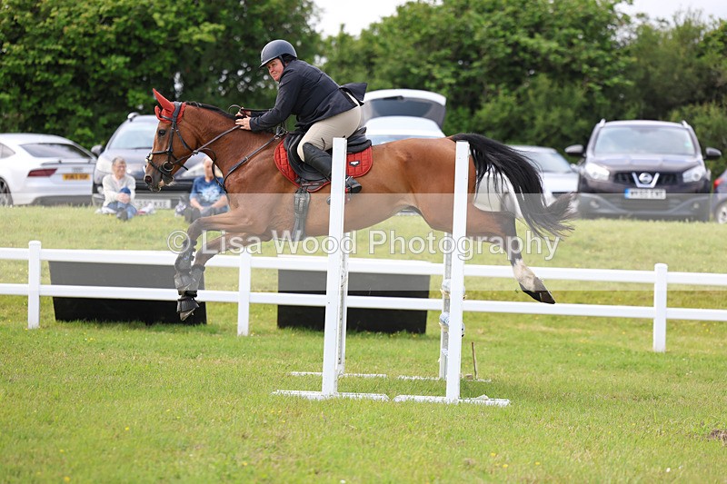 3E7A7492 - Class 13: Senior British Novice/90cm open