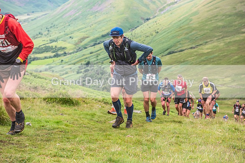 Wasdale-657 - Wasdale Horseshoe Fell Race Saturday 13th July 2024