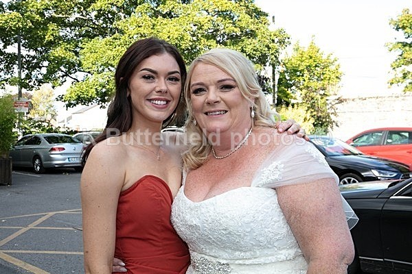 286 - Tracy and Willie o Tooles Wedding