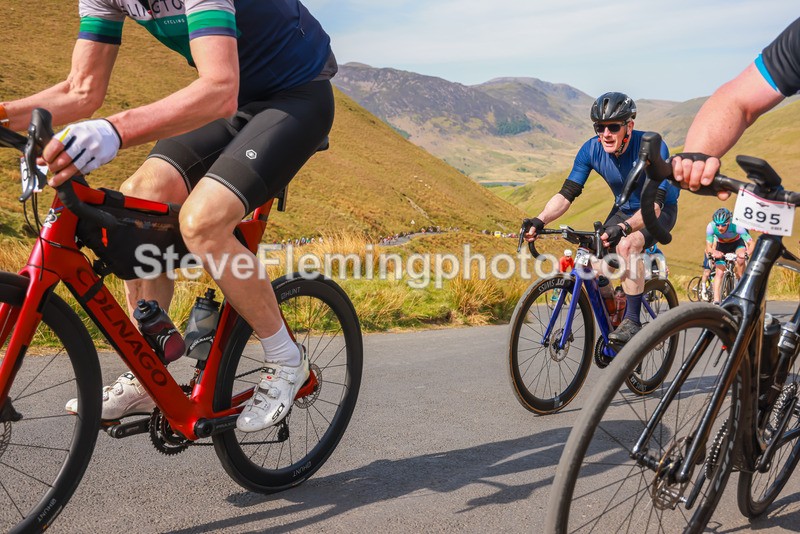 101503-2 - Newlands Pass 10.00-11.00