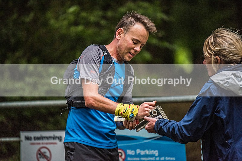 Kong MMM-1025 - Kong Mini Mountain Marathon Round 2 Peak District Bradfield Sunday 24th September 2023