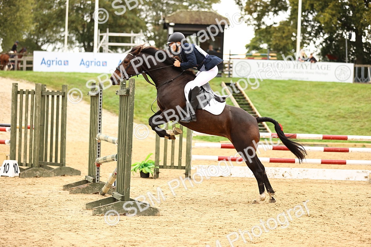 SBM_59061 - J42 - Grand Tour Horse & Pony 1.00m Championship