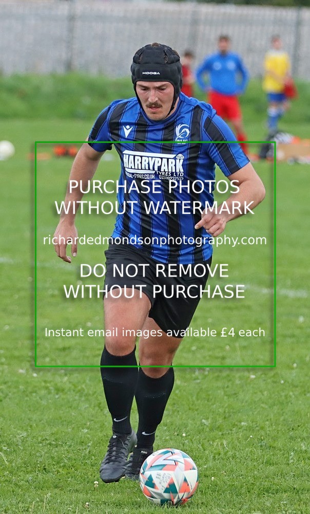 IMG_7589 - Ibis v Kirkby Lonsdale (16/8/22)