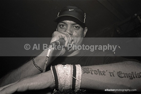 14 - Rahzel @ Sankeys Soap 06.11.02