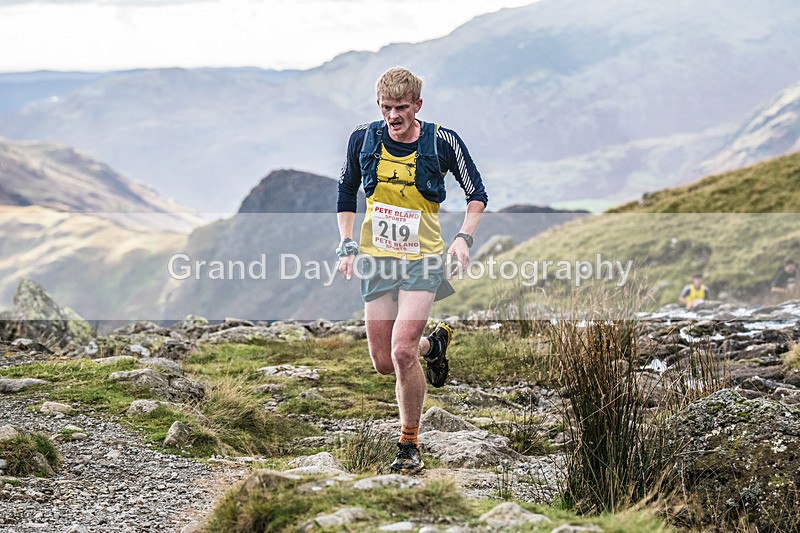 Langdale-31 - Langdale Horseshoe Fell Race Saturday 12thOctober 2024