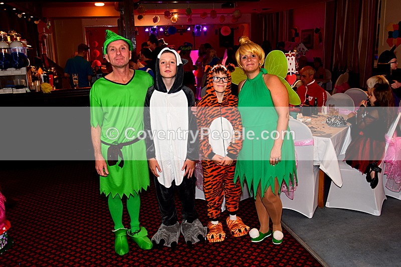 TAY-295 - Tayla's 18th
