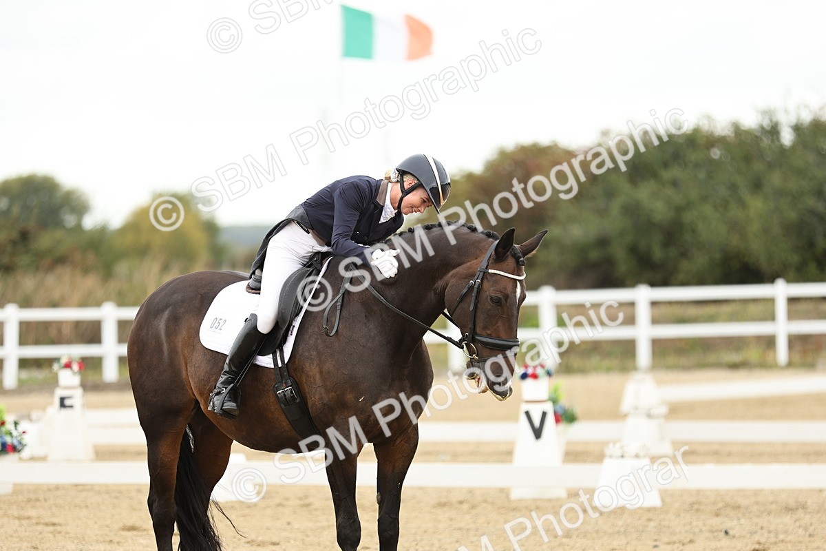 SBM_007179 - Class 25 - FEI PSG Bronze