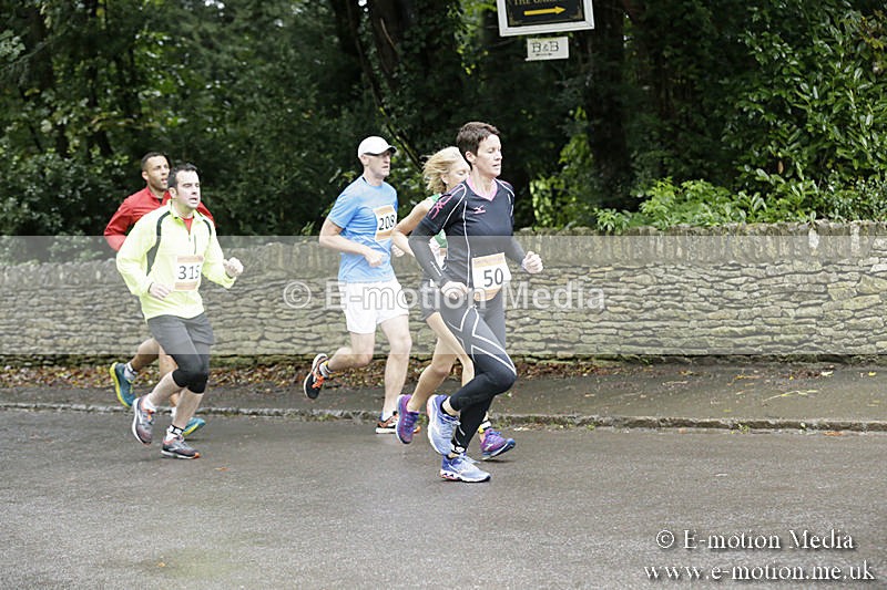 CAD131019-0159 - Cadence Events Grittleton 10km 13/10/19