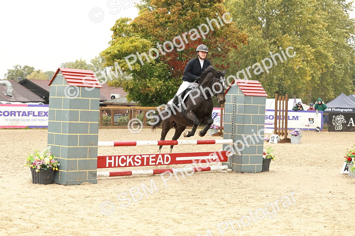 SBM_71134 - J14 - Junior Pony 65cm Championship