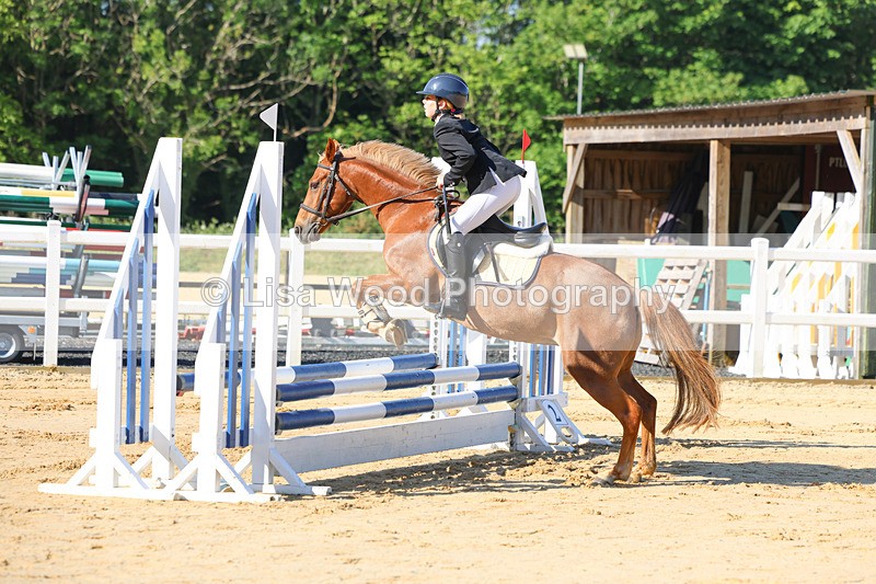 3E7A8626 - Class 1: Junior 60cm