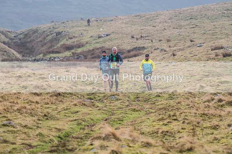 Clough Head-1141 - Kong Clough Head Fell Race Saturday 18th January 2025
