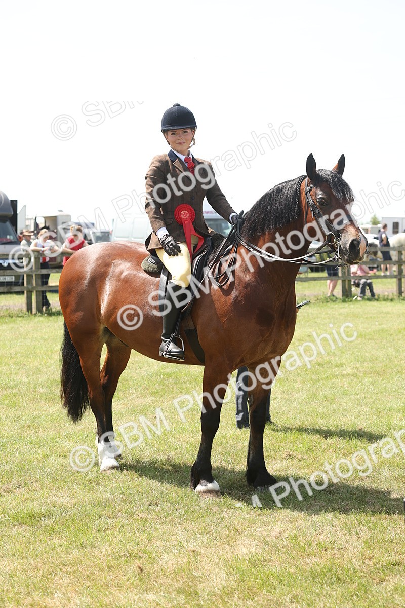 SBM_06996 - Class 26-30 - Mountain and Moorland Ridden