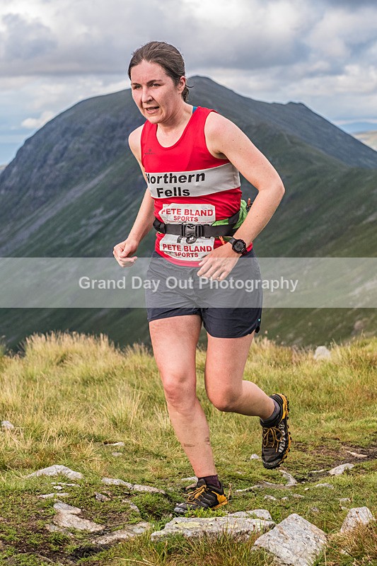 Seat Sandal-345 - Seat Sandal Fell Race Wednesday 12th July 2023