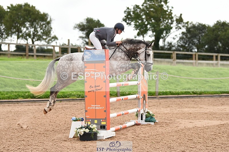 230813A-150448-13513 - Cls 50 Senior Foxhunter