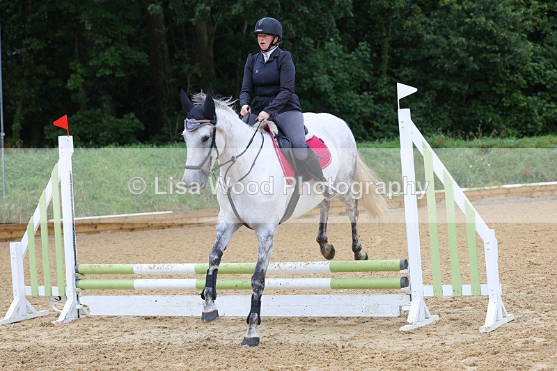 3E7A9078 - Class 6: 60cm Senior