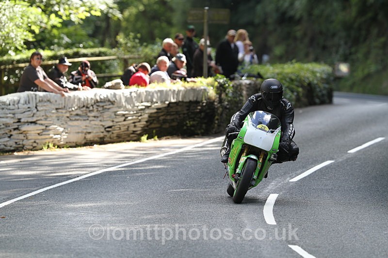 FOM_0997 - Classic TT Lap of honour