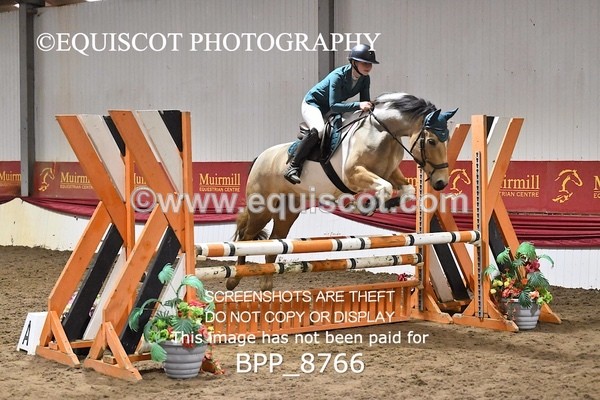 BPP_8766 - CLASS 3 Senior BritiNovice/ 90cm Open