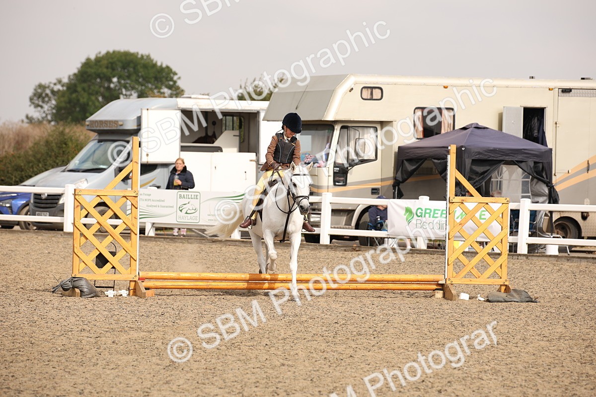 SBM_11657 - Class 404b Junior Working Veteran- 40cm(20+)